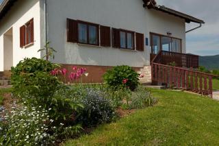 Guesthouse Zafran - Smoljanac - 6