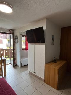 L'Épicéa - Praz - 8