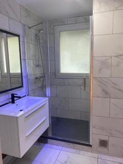Appartement type f3 au centre-ville - Domont - 8