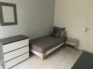 Appartement type f3 au centre-ville - Domont - 5