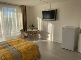 Appartement type f3 au centre-ville - Domont - 4