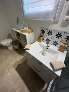 Studio chez joss - Istres - 2