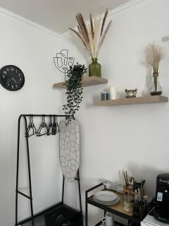 Studio chez joss - Istres - 5
