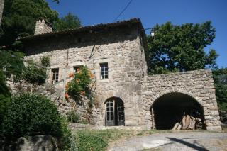 Les Grisiéres - Montpezat-sous-Bauzon - 9