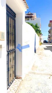 Vacation home meters from the sea - Oued Laou - 8
