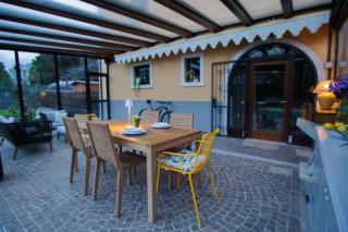 Villetta al lago - Nago-Torbole - 2