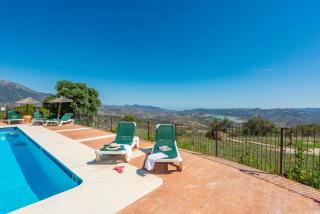 Cantueso Holiday Park - Periana - 4