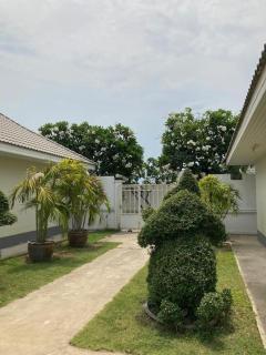 Loma-asunto Hua Hin Soi 94 - Hua Hin - 9