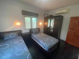 Loma-asunto Hua Hin Soi 94 Baan Finland apartment 28 - 6