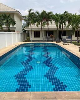 Loma-asunto Hua Hin Soi 94 - Hua Hin - 1