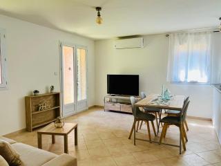 Villa Acula Marina - Lucciana - 9