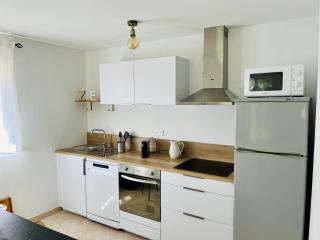 Villa Acula Marina - Lucciana - 7