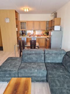 Cozy one bedroom apartment in city center - Taline - 0