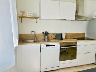 Villa Acula Marina - Lucciana - 6