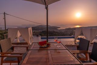 Lotus Luxury Villa - Sivota - 4