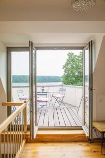 Sommerfrische Lychen - 7