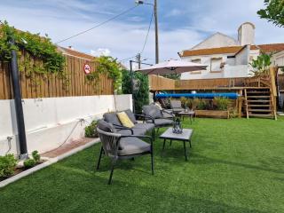 Vila Maria Mix Dorm by HOST-POINT - Costa da Caparica - 4