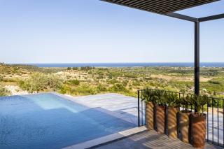 Villa Netos - IsulaTravel - Noto - 4