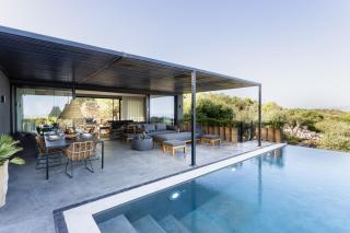 Villa Netos - IsulaTravel - Noto - 3