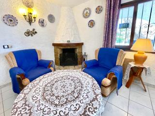 Casa El Paraiso en Altea - 5