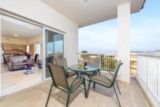 Blue Electra Complex - Protaras - 5