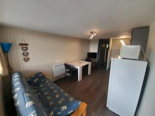 Le Buron Studio n1413 centre de Station Super Besse - Super Besse - 0