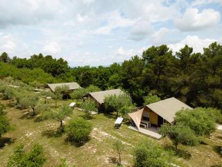 Glamping Umbria - Bevagna - 7