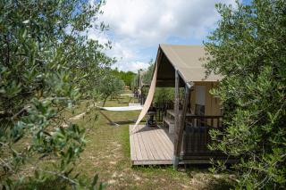 Glamping Umbria - Bevagna - 5