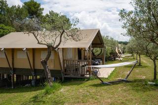 Glamping Umbria - Bevagna - 4