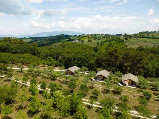 Glamping Umbria - Bevagna - 9