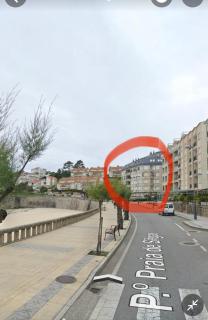 Piso en primera línea Sanxenxo - Sanxenxo - 4