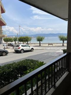 Piso en primera línea Sanxenxo - Sanxenxo - 6