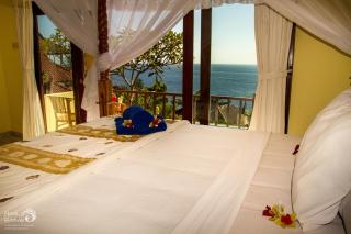 Beten Waru Bungalow and Restaurant - Amed - 4