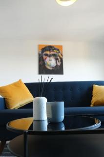 Appartement neuf, 3 chambres avec vue panoramique - 3