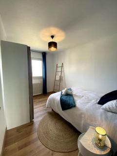 Appartement neuf, 3 chambres avec vue panoramique - 1