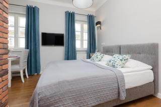 City Center Aparthotel Chmielna by Noclegi Renters - Varsavia - 5