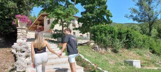 Domus Antiqua Bed & Breakfast - Spello - 6