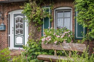 Ferienwohnung 50027 - Wangerland - 0