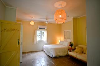 Rumah Biru - Flying Fish Cove - 9