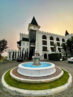 Blue Sky Khao Kho Castell Condo 920 - Campson - 0