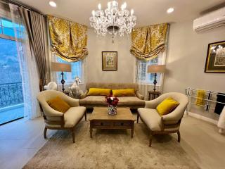Blue Sky Khao Kho Castell Condo 920 - Campson - 1