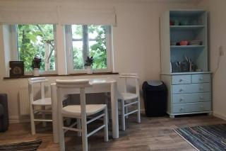 FairSchlafen - Gartenwohnung - Bücken - 6