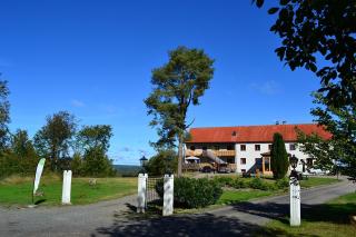 Tostarps Pensionat - Hässleholm - 0