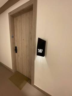 Lindo e iluminado apartaestudio en La Carolina - 5