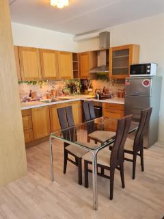 Cozy one bedroom apartment in city center - Taline - 4