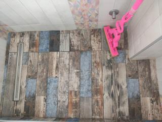 Vintage Blue - Kumanovo - 7