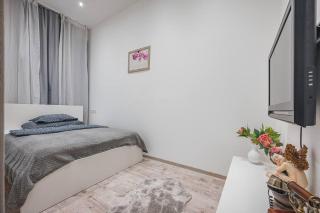 Dual 2BR Comfort Escape with 2 Bathroom by NW - Boedapest - 1