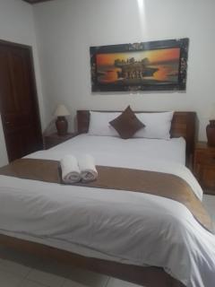Serongga guest house - Lebih - 6