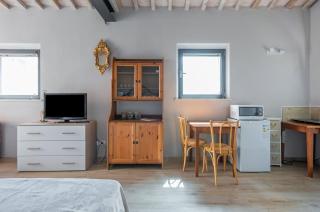 Siena- Porta Romana Lovely Studio with Parking! - Siena - 1
