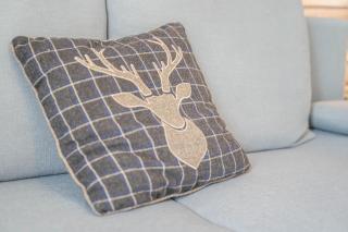 Ferienwohnung Hohfelsenblick - 5